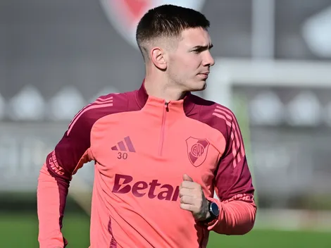 River hoy: el equipo vs. Universitario y la razón por la que Galoppo eligió a River