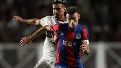 San Lorenzo y Platense, frente a frente.