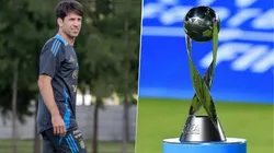 La FIFA confeccionó los grupos para la Copa del Mundo Sub 17 de Qatar 2025 que se jugará entre el 5 y 27 de noviembre.