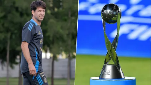 La FIFA confeccionó los grupos para la Copa del Mundo Sub 17 de Qatar 2025 que se jugará entre el 5 y 27 de noviembre.