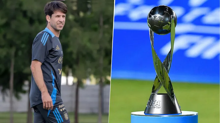 La FIFA confeccionó los grupos para la Copa del Mundo Sub 17 de Qatar 2025 que se jugará entre el 5 y 27 de noviembre.