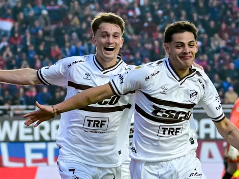 Platense venció 1-0 a San Lorenzo y avanzó a la final del Torneo Apertura 2025