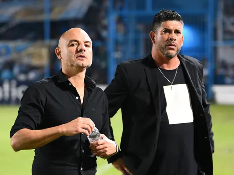 Los secretos de Orsi-Gómez, la dupla técnica que llevó a Platense a la final