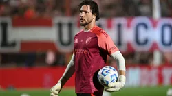 Jeremías Ledesma se va de River tras 18 meses en el club.