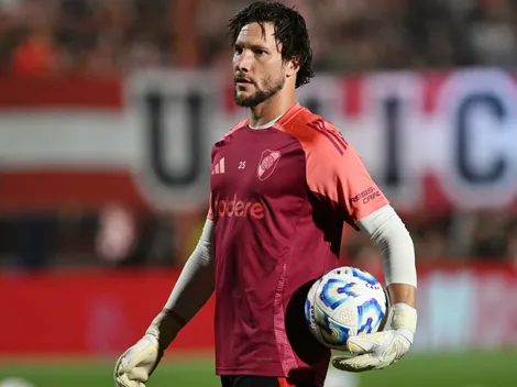 Jeremías Ledesma acordó su llegada a otro club del fútbol argentino