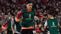 Lucas Martínez Quarta