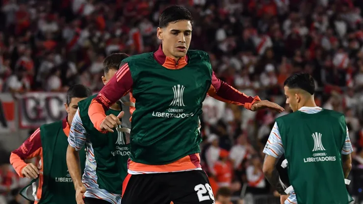 Lucas Martínez Quarta