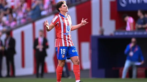 Julián Alvarez terminó la temporada europeo como el noveno máximo goleador con 29 tantos.