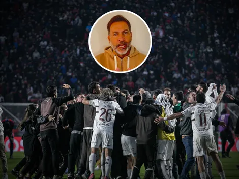 Platense merece ser campeón