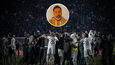 Platense merece ser campeón