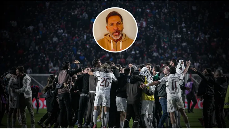 Platense merece ser campeón