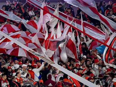 La queja de los hinchas de River tras conocerse la lista de convocados vs. Universitario: “Deprime”