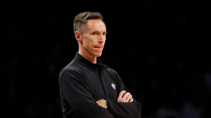 Steve Nash eligió al mejor jugador de la historia de la NBA.