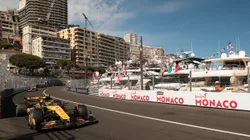 La propuesta de Red Bull para solucionar los problemas del GP de Mónaco: "Es la única manera"