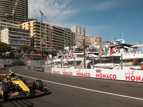 La propuesta de Red Bull para solucionar los problemas del GP de Mónaco: "Es la única manera"