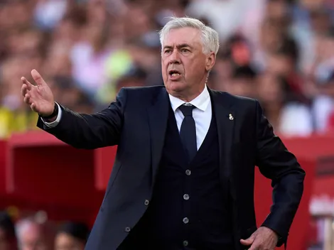 Sin Neymar: las grandes sorpresas en la primera lista de Carlo Ancelotti en Brasil