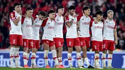 Huracán, flamante finalista en la Liga Profesional, quiere cerrar la fase de grupos de la Copa Sudamericana en lo más alto.
