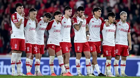 Huracán, flamante finalista en la Liga Profesional, quiere cerrar la fase de grupos de la Copa Sudamericana en lo más alto.