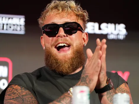 Los 3 mejores boxeadores de la historia según Jake Paul