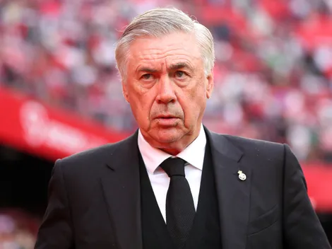 La llamativa respuesta de Ancelotti sobre si Brasil jugará como Real Madrid: "Mejor no"