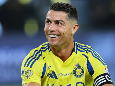 Cristiano Ronaldo anunció que se va de Al Nassr: "El capítulo ha terminado"