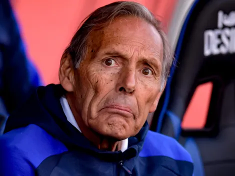 Ramón Díaz y Gustavo Quinteros, los apuntados para reemplazar a Russo