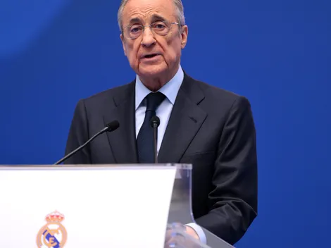 Tras la salida de Ancelotti, Real Madrid despidió a otra leyenda por la que Florentino Pérez no terminó de apostar