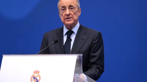Tras la salida de Ancelotti, Real Madrid despidió a otra leyenda por la que Florentino Pérez no terminó de apostar