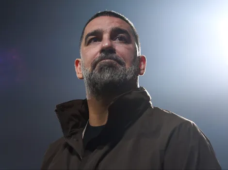 Brilló en Atlético de Madrid con Simeone, jugó con Messi en Barcelona y ahora será DT del equipo más sudamericano de Ucrania