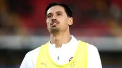 Reijnders canceló sus vacaciones: quiere jugar el Mundial de Clubes con Manchester City