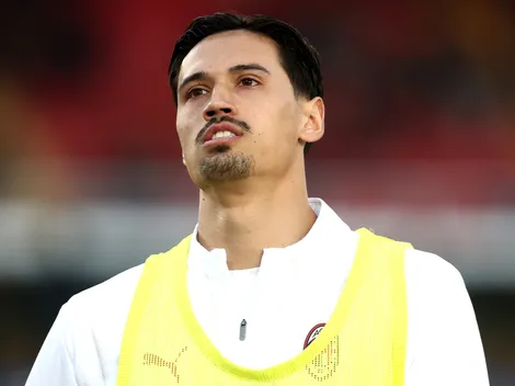 Reijnders canceló sus vacaciones: quiere jugar el Mundial de Clubes con Manchester City