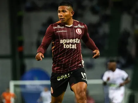 La advertencia de una figura de Universitario a River previo al partido por Copa Libertadores: "Todos lo saben"