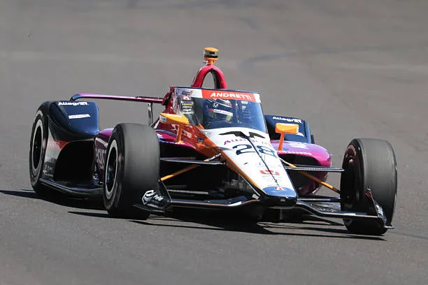 A Marcus Ericsson le quitaron su segundo puesto en las 500 millas de Indianápolis.