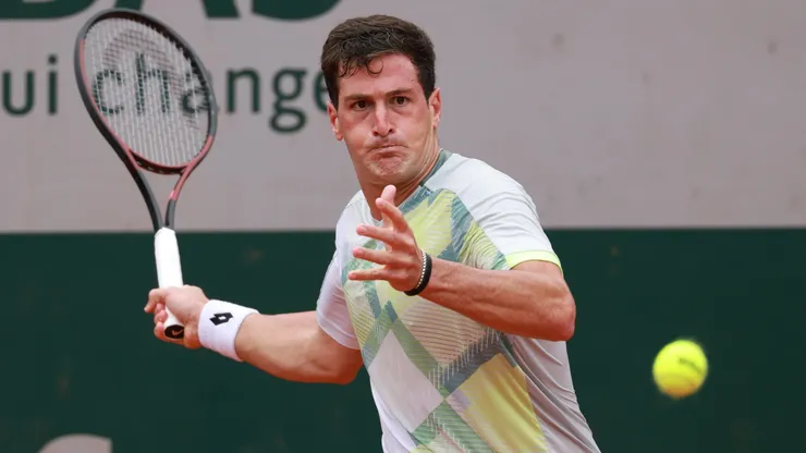 Federico Gómez