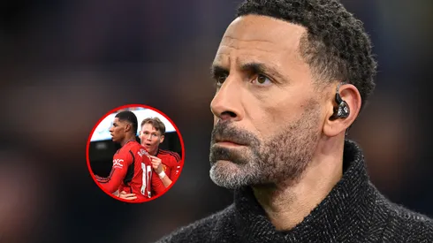 Para Rio Ferdinand, es el jugador más infravalorado del mundo