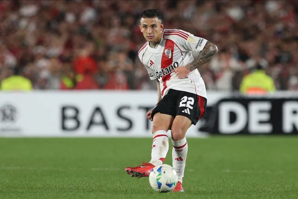 Kevin Castaño. (Foto: Getty).