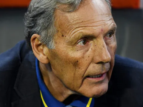 Los 5 desafíos que tendrá Russo en su tercer ciclo como DT de Boca