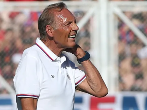 Por qué sigue dilatándose la presentación de Russo como técnico de Boca