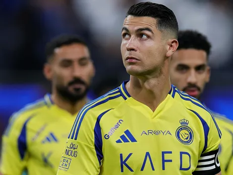 Como Cristiano Ronaldo: el campeón de Champions que dejará Al-Nassr y volverá al fútbol europeo