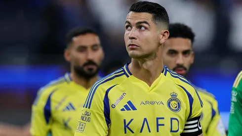 Cristiano Ronaldo inició el éxodo de Arabia Saudita
