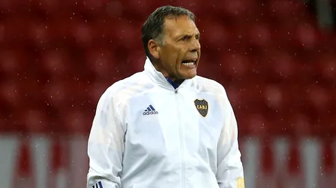 Los 6 jugadores que Miguel Ángel Russo ya dirigió en Boca