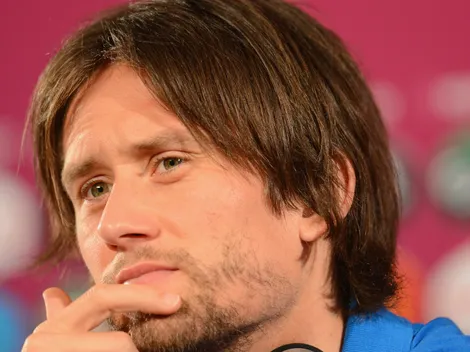 Fue campeón en Inglaterra, jugó un Mundial y a los 44 años fue internado: "Los malos hábitos me llevaron hasta aquí"