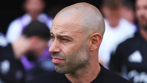 Los dos jugadores de Inter Miami que Mascherano le negó a sus selecciones por el Mundial de Clubes: "No nos sobra"