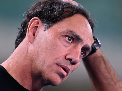 Ganó el Mundial, dos Champions y le puso fin al debate entre Messi y Cristiano Ronaldo: "Me destrozó mentalmente"