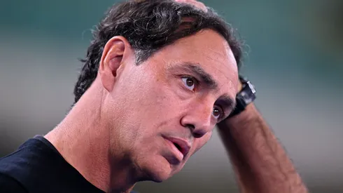 Alessandro Nesta y el recuerdo de cuando Messi lo destrozó