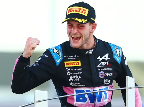 Reemplazó a Colapinto en Williams y tendrá su estreno en la Fórmula 1 en el GP de España