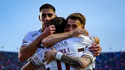 Cerremos el debate de liga o copa: no tener un torneo todos contra todos en Argentina es una vergüenza