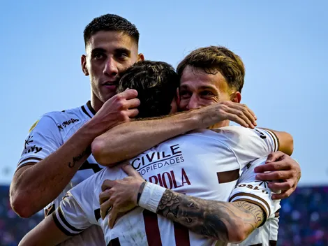 Cerremos el debate de liga o copa: no tener un torneo todos contra todos en Argentina es una vergüenza