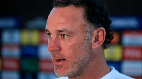 El dardo de Gaby Milito a Gago en su presentación en Chivas: "A mí no me gustaría"