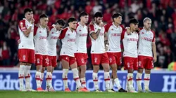 Huracán recibió un embargo millonario.